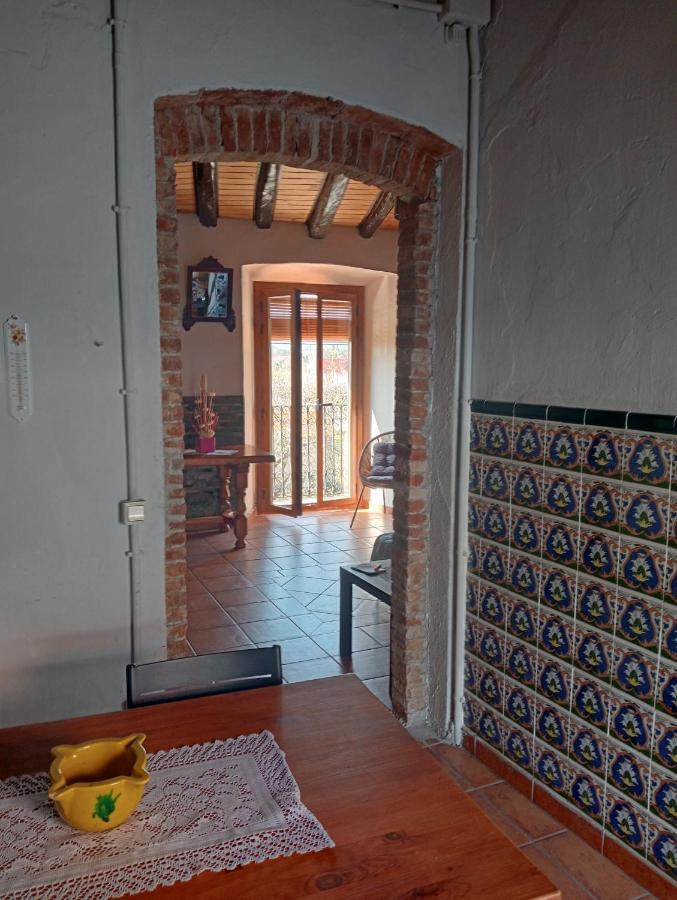 Alojamiento Familiar Con Chimenea - Alt Emporda Sant Climent Sescebes Exterior photo